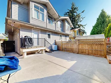 Hot Tub / Spa Photo of 7377 Stride Avenue, Burnaby, BC