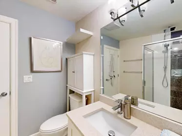 Loft / Bonus Room Photo of 7377 Stride Avenue, Burnaby, BC