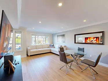 Pantry Photo of 7377 Stride Avenue, Burnaby, BC