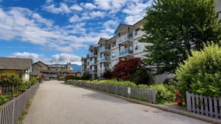 107 1203 Pemberton Avenue, Squamish, BC, Squamish — Apartment/Condo for sale