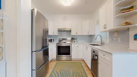 107 1203 Pemberton Avenue, Squamish, BC, Squamish — Apartment/Condo for sale