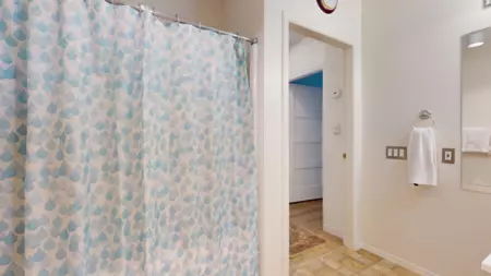 Laundry Room Photo of 107 1203 Pemberton Avenue, Squamish, BC