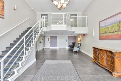 Loft / Bonus Room Photo of 145 5880 Dover Crescent, Richmond, BC