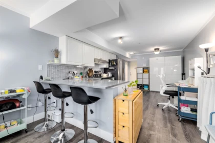 Pantry Photo of 145 5880 Dover Crescent, Richmond, BC