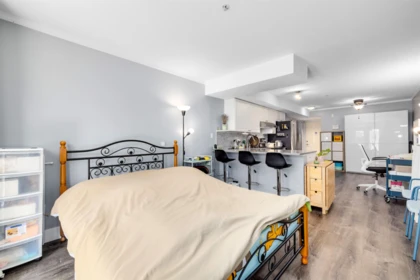 Primary Bedroom Photo of 145 5880 Dover Crescent, Richmond, BC