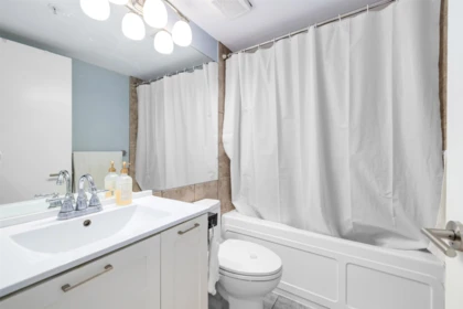 Walk-In Closet Photo of 145 5880 Dover Crescent, Richmond, BC
