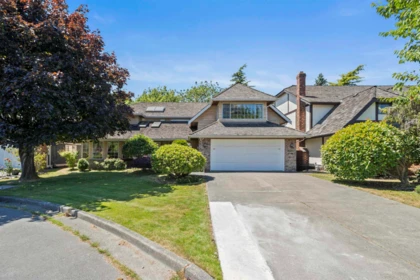 8311 Sunnywood Drive, Richmond, BC, Richmond — Single Family Residence for sale