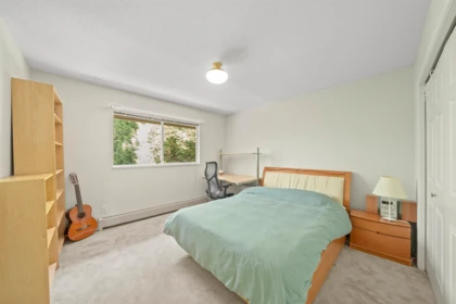 Hallway Photo of 8311 Sunnywood Drive, Richmond, BC