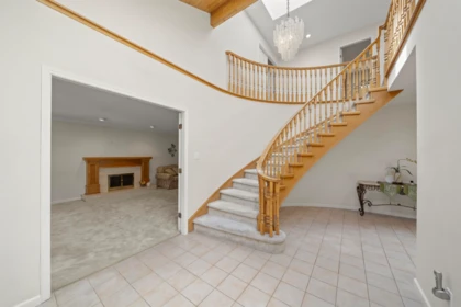 8311 Sunnywood Drive, Richmond, BC, Richmond — Single Family Residence for sale