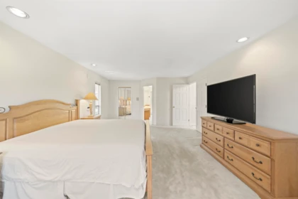 Loft / Bonus Room Photo of 8311 Sunnywood Drive, Richmond, BC