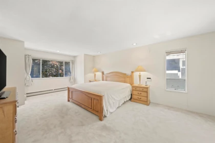 Office / Den Photo of 8311 Sunnywood Drive, Richmond, BC