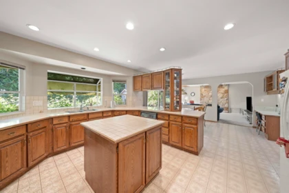 Pantry Photo of 8311 Sunnywood Drive, Richmond, BC