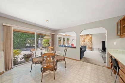 Primary Bedroom Photo of 8311 Sunnywood Drive, Richmond, BC