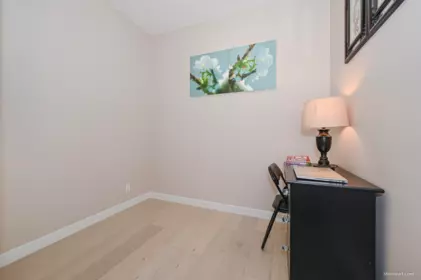 Breakfast Nook Photo of 114 15168 19 Avenue, Surrey, BC