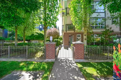 114 15168 19 Avenue, Surrey, BC, Surrey — Apartment/Condo for sale