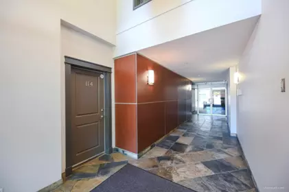 Hallway Photo of 114 15168 19 Avenue, Surrey, BC
