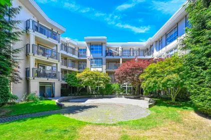 Laundry Room Photo of 114 15168 19 Avenue, Surrey, BC