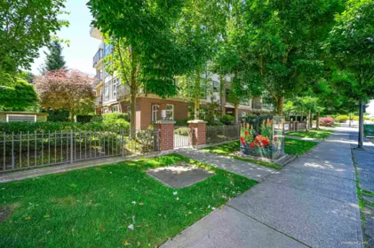 114 15168 19 Avenue, Surrey, BC, Surrey — Apartment/Condo for sale