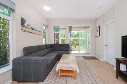 Pantry Photo of 114 15168 19 Avenue, Surrey, BC