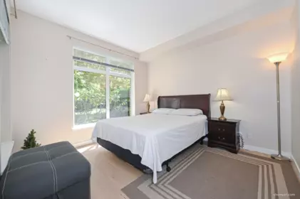 Primary Bedroom Photo of 114 15168 19 Avenue, Surrey, BC