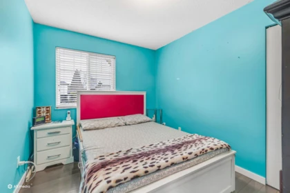 Bedroom 3 Photo of 11688 85a Avenue, Delta, BC