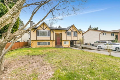 11688 85a Avenue, Delta, BC, Delta — Single Family Residence for sale