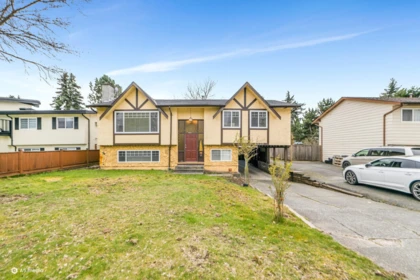 11688 85a Avenue, Delta, BC, Delta — Single Family Residence for sale