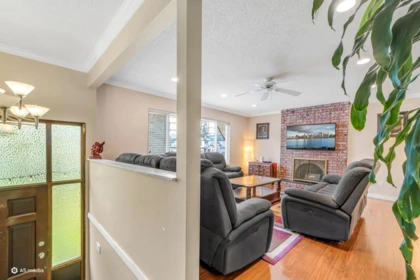 11688 85a Avenue, Delta, BC, Delta — Single Family Residence for sale