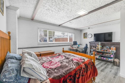 Office / Den Photo of 11688 85a Avenue, Delta, BC