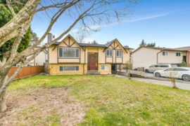 11688 85a Avenue, Delta, BC