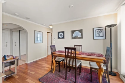 Pantry Photo of 602 567 Lonsdale Avenue, North Vancouver, BC