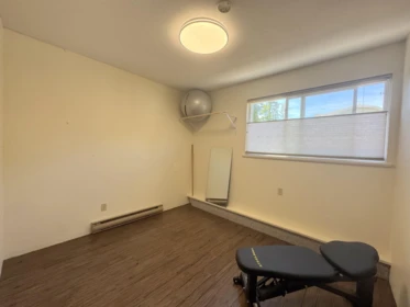Hallway Photo of 5457 Carnaby Place, Sechelt, BC