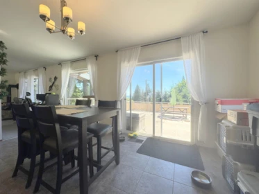 Kitchen Photo of 5457 Carnaby Place, Sechelt, BC