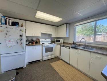 Laundry Room Photo of 5457 Carnaby Place, Sechelt, BC