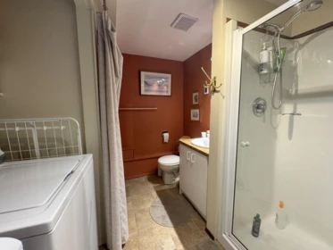 Mudroom Photo of 5457 Carnaby Place, Sechelt, BC