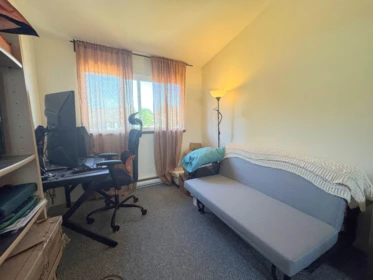 Office / Den Photo of 5457 Carnaby Place, Sechelt, BC
