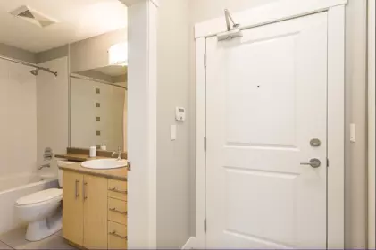 Pantry Photo of 301 33546 Holland Avenue, Abbotsford, BC