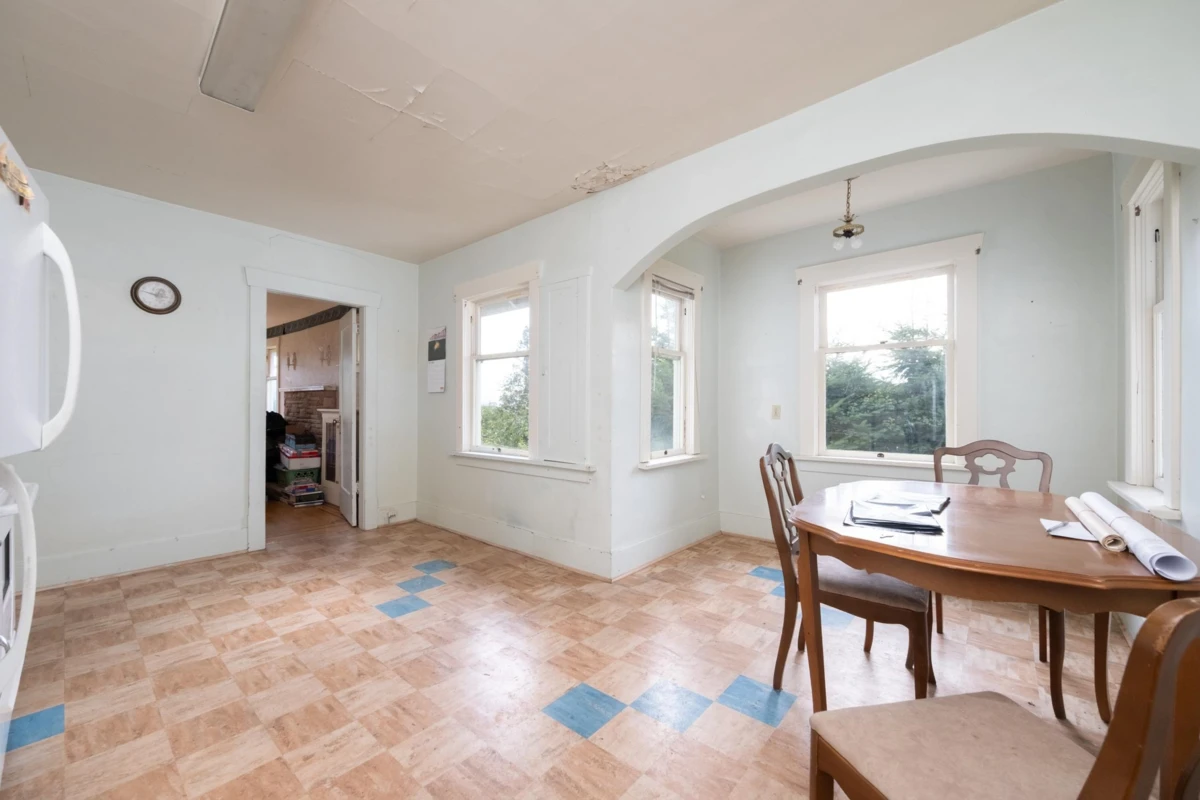 Dining Area Photo of 1195 Dempsey Road, North Vancouver, BC