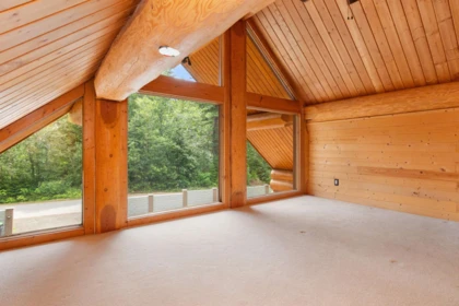 Community Amenities Photo (Clubhouse) of 26441 Reynolds Road, Hope, BC