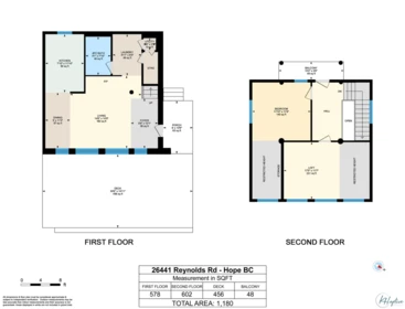 26441 Reynolds Road, Hope, BC, Hope — Single Family Residence for sale