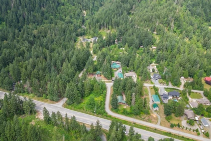 26441 Reynolds Road, Hope, BC, Hope — Single Family Residence for sale