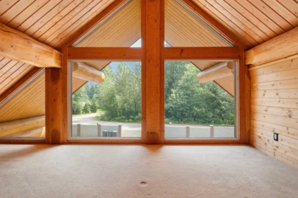 Fitness Center Photo Near 26441 Reynolds Road, Hope, BC