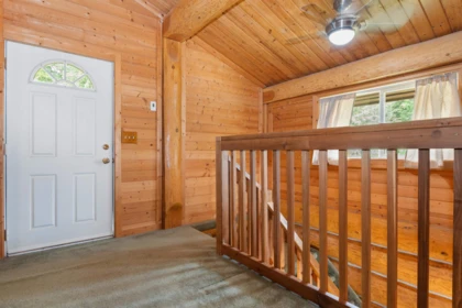 Hot Tub / Spa Photo of 26441 Reynolds Road, Hope, BC