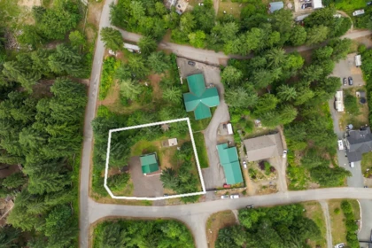 26441 Reynolds Road, Hope, BC, Hope — Single Family Residence for sale