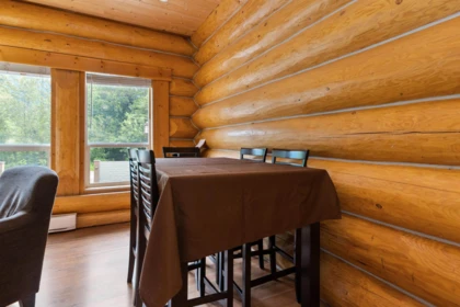 Loft / Bonus Room Photo of 26441 Reynolds Road, Hope, BC