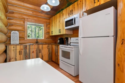 Mudroom Photo of 26441 Reynolds Road, Hope, BC