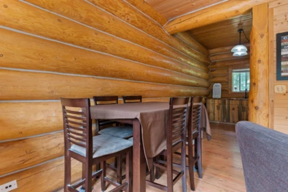 Office / Den Photo of 26441 Reynolds Road, Hope, BC