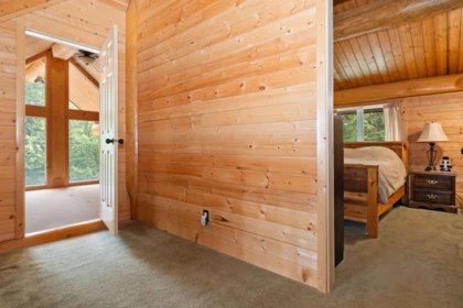 Outdoor Deck Photo of 26441 Reynolds Road, Hope, BC
