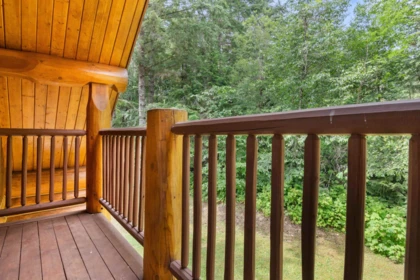 Outdoor Kitchen Photo of 26441 Reynolds Road, Hope, BC