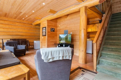 Outdoor Patio Photo of 26441 Reynolds Road, Hope, BC